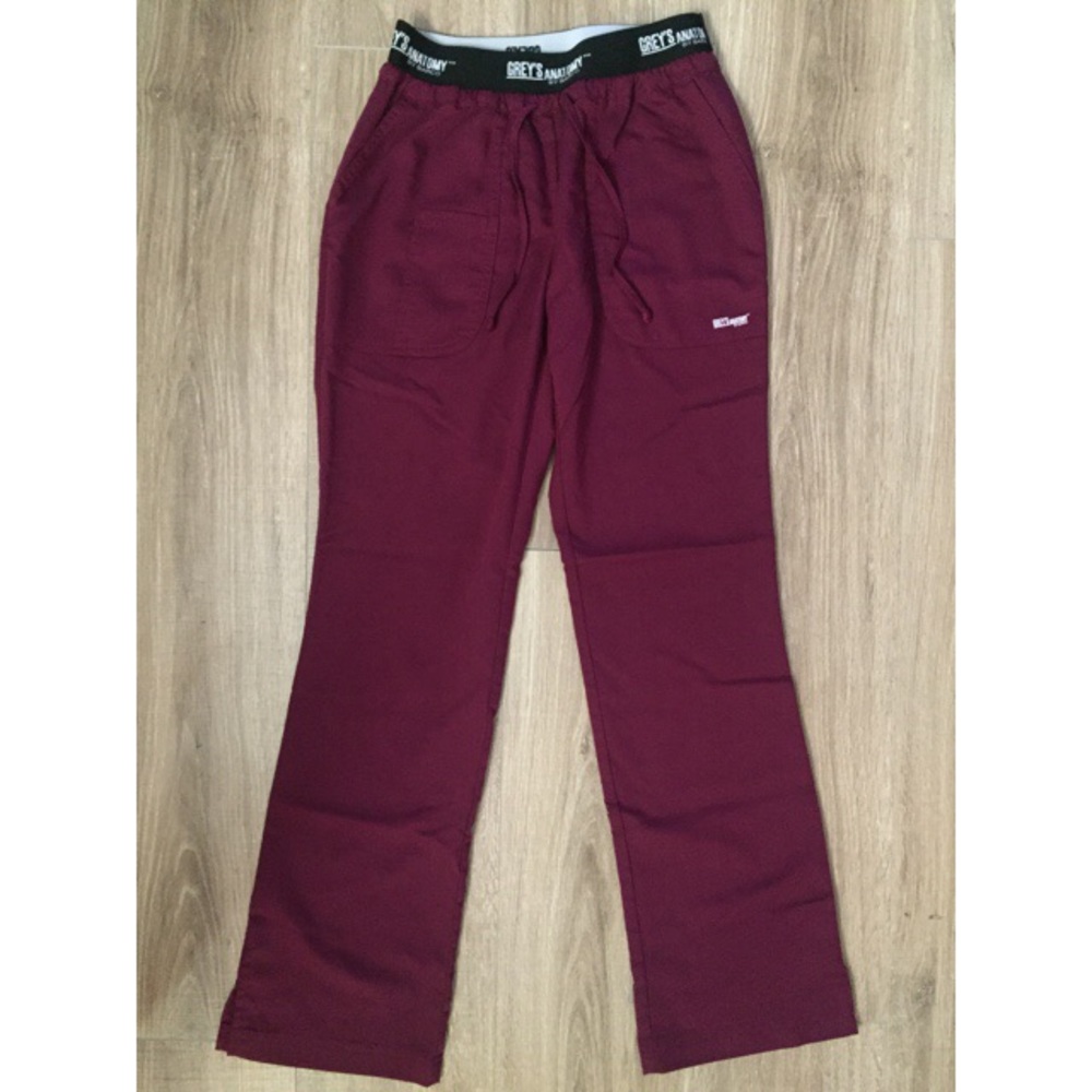 Grey’s Anatomy scrub pants